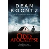 KNYGA Dean Koontz Odd Apocalypse