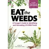 KNYGA Deane Jordan Eat the Weeds