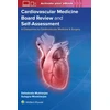 KNYGA Debabrata Mukherjee Cardiovascular Medicine Board Review and Self-Assessment