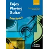 KNYGA Debbie Cracknell Enjoy Playing Guitar Tutor Book 2 + CD