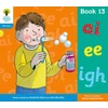 KNYGA Debbie Hepplewhite Oxford Reading Tree: Level 3: Floppy's Phonics: Sounds and Letters: Book 13