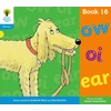 KNYGA Debbie Hepplewhite Oxford Reading Tree: Level 3: Floppy's Phonics: Sounds and Letters: Book 16