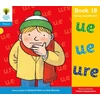 KNYGA Debbie Hepplewhite Oxford Reading Tree: Level 3: Floppy's Phonics: Sounds and Letters: Book 18
