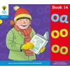 KNYGA Debbie Hepplewhite Oxford Reading Tree: Level 3: Floppy's Phonics: Sounds and Letters: Book 14