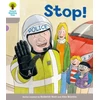 KNYGA Roderick Hunt Oxford Reading Tree: Level 1 More a Decode and Develop Stop!