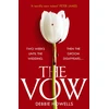 KNYGA Debbie Howells Vow