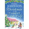 KNYGA Debbie Johnson Christmas at the Comfort Food Cafe