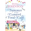 KNYGA Debbie Johnson Summer at the Comfort Food Cafe
