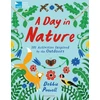 KNYGA Debbie Powell RSPB: A Day in Nature