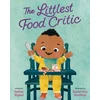 KNYGA Debbie Rigaud Littlest Food Critic