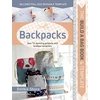 KNYGA Debbie Shore Build a Bag Book: Backpacks
