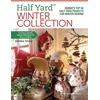 KNYGA Debbie Shore Half Yard™ Winter Collection