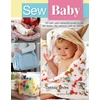 KNYGA Debbie Shore Sew Baby