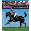KNYGA Debby Sly Riding in a Weekend
