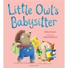 KNYGA Debi Gliori Little Owl's Babysitter