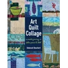 KNYGA Deborah Boschert Art Quilt Collage