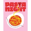 KNYGA Deborah Kaloper Pasta Night
