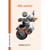 KNYGA Deborah Levy Billy & Girl
