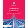 KNYGA Deborah Malpas Commerce for Cambridge O Level Coursebook with Digital Access (2 Years)