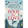 KNYGA Deborah Moggach Fool for Love