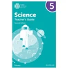 KNYGA Deborah Roberts Oxford International Science: Teacher's Guide 5
