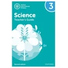 KNYGA Deborah Roberts Oxford International Science: Teacher's Guide 3
