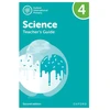 KNYGA Deborah Roberts Oxford International Science: Teacher's Guide 4