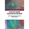 KNYGA Deborah Robinson Effective Teacher Education for Inclusion