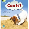 KNYGA Deborah Vilardi Bug Club Phonics - Phase 2 Unit 4: Can It?