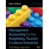 KNYGA Debra Adams Management Accounting for the Hospitality, Tourism and Leisure Industries 3rd edition