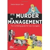 KNYGA Debra Allcock Tyler It's Murder in Management