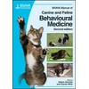 KNYGA Debra Horwitz BSAVA Manual of Canine and Feline Behavioural Medicine