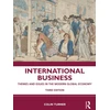 KNYGA Debra Johnson International Business