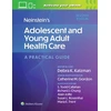 KNYGA Debra K Katzman Neinstein's Adolescent and Young Adult Health Care