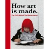 KNYGA Debra N Mancoff How Art is Made