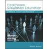 KNYGA Debra Nestel Healthcare Simulation Education