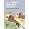 KNYGA Debra Paul Delivering Business Analysis