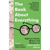 KNYGA Declan Kiberd The Book About Everything