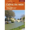 KNYGA Declan Lyons Cycling the Canal du Midi