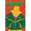 KNYGA Declan Shalvey Savage Town