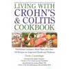 KNYGA Dede Cummings Living with Crohn's &amp; Colitis Cookbook