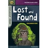 KNYGA Dee Reid Rapid Stage 7 Assessment book: Lost and Found