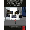KNYGA Deena Engel Conservation of Time-Based Media Art