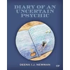 KNYGA Deena I. J. Newman Diary of an Uncertain Psychic