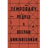 KNYGA Deepak Unnikrishnan Temporary People