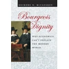 KNYGA Deirdre N Mccloskey Bourgeois Dignity