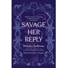 KNYGA Deirdre Sullivan Savage Her Reply – KPMG–CBI Book of the Year 2021