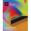 KNYGA Dejarld Tina ADOBE INDESIGN CC CLASSROOM IN A BOOK 1E