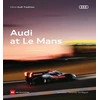 KNYGA Delius Klasing Audi at Le Mans