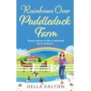 KNYGA Della Galton Rainbows Over Puddleduck Farm